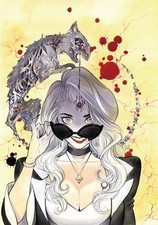   ️ MIDNIGHT SPIDER-MAN #1 COVER G PEACH MO...