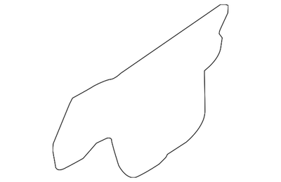 #ad Genuine Subaru Water Shield 61244SG030 $37.26