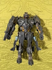 2017 Hasbro TLK Voyager Transformers The Last Knight 7" Megatron