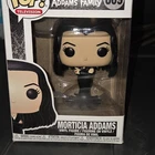 Funko Pop! Television The Addams Family Morticia Addams #809 Vinyl Figure
