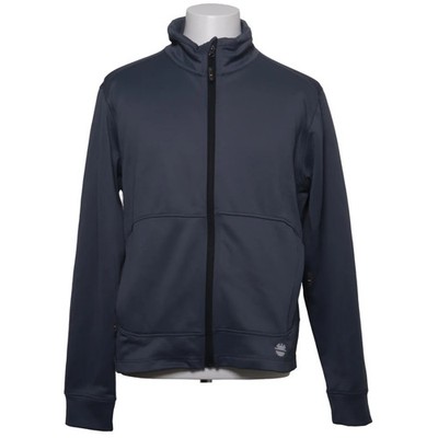 Dike, Trainingsjacke, Herren, Größe: 46, 94216 FABLE, Grau #IJi