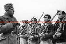 F007000 Mitglieder der Legion Condor 1939 WW2