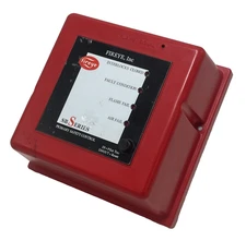FIREYE SB560222AA FLAME SAFEGAURD CONTROL 120V UV PURGE 5/10s TFI SB SERIES