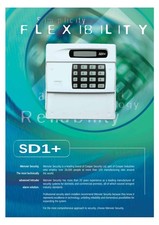 Alarm Speech Dialler