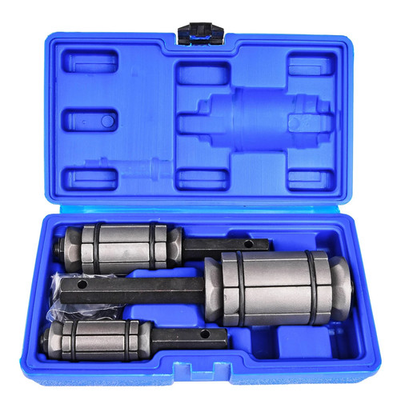 #ad JEGS 80783 Tailpipe Expander Set Expands 1 1 8 in. to 3 1 2 in. Exhaust Tubing 3 $55.58