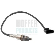 Lambdasonde Sensor Abgassteuerung HOFFER 7481944 für AUDI A4 B9 Avant 8W5 8WD A5