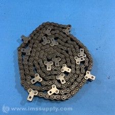 HKK35 No. of Links 186 Roller Chain USIP