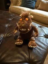 The Gruffalo Official Plush
