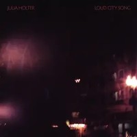 Loud City Song (180G) | Julia Holter | Vinyl / Schallplatte | 2025