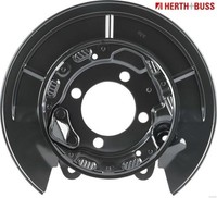 Herth+Buss Jakoparts J3342010 Spritzblech FüR Bremsscheibe FüR Toyota