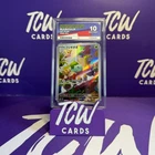 Pokemon TCG: Bulbasaur 050/049 Special Deck Starter Japanese Promo ACE 10 GEM MT