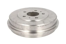 ABE C6G029ABE Brake Drum for Ford