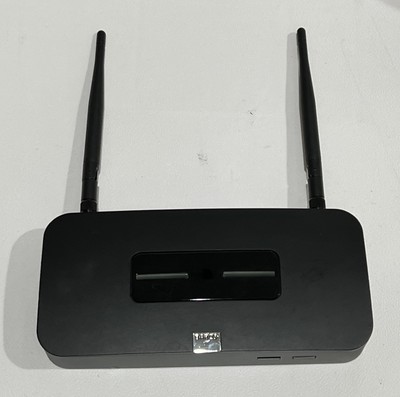 Barco R9861008 Click Share Wireless Video Conferencing UNIT ONLY NO ACCESSORIES