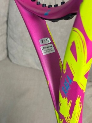 Pure Aero Rafa G3 290g SW342 pure aero rafa | eBay