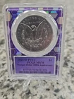 2021 O $1 Privy Morgan Silver Dollar - PCGS 💎MS70💎- 100th Annive $420.00 Value