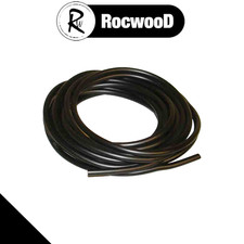 HT Lead 10M x 5mm Ignition Cable Wire Core For Strimmer Chainsaw Small Engines