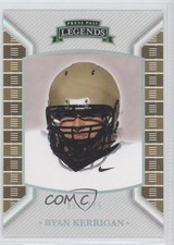 2011 Press Pass Legends Silver Holofoil 56/175 Ryan Kerrigan #48 0e3