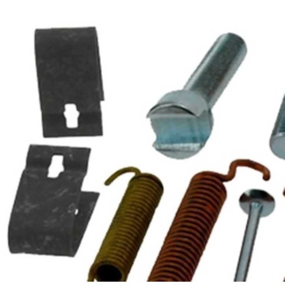 Kit de herrajes de freno de estacionamiento ACDelco genuino para Jeep Liberty 2008-2012 | trasero Foto 2 de 4