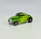 Restored Hot Wheels Redline Classic ‘36 Ford Coupe