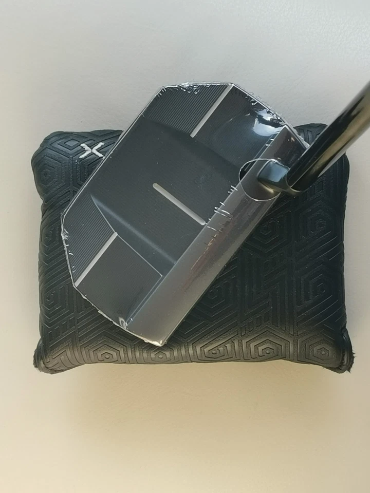 Mizuno M-Craft X Four Putter 35 inch Neuware UVP 425 Euro - Bild 2 von 3