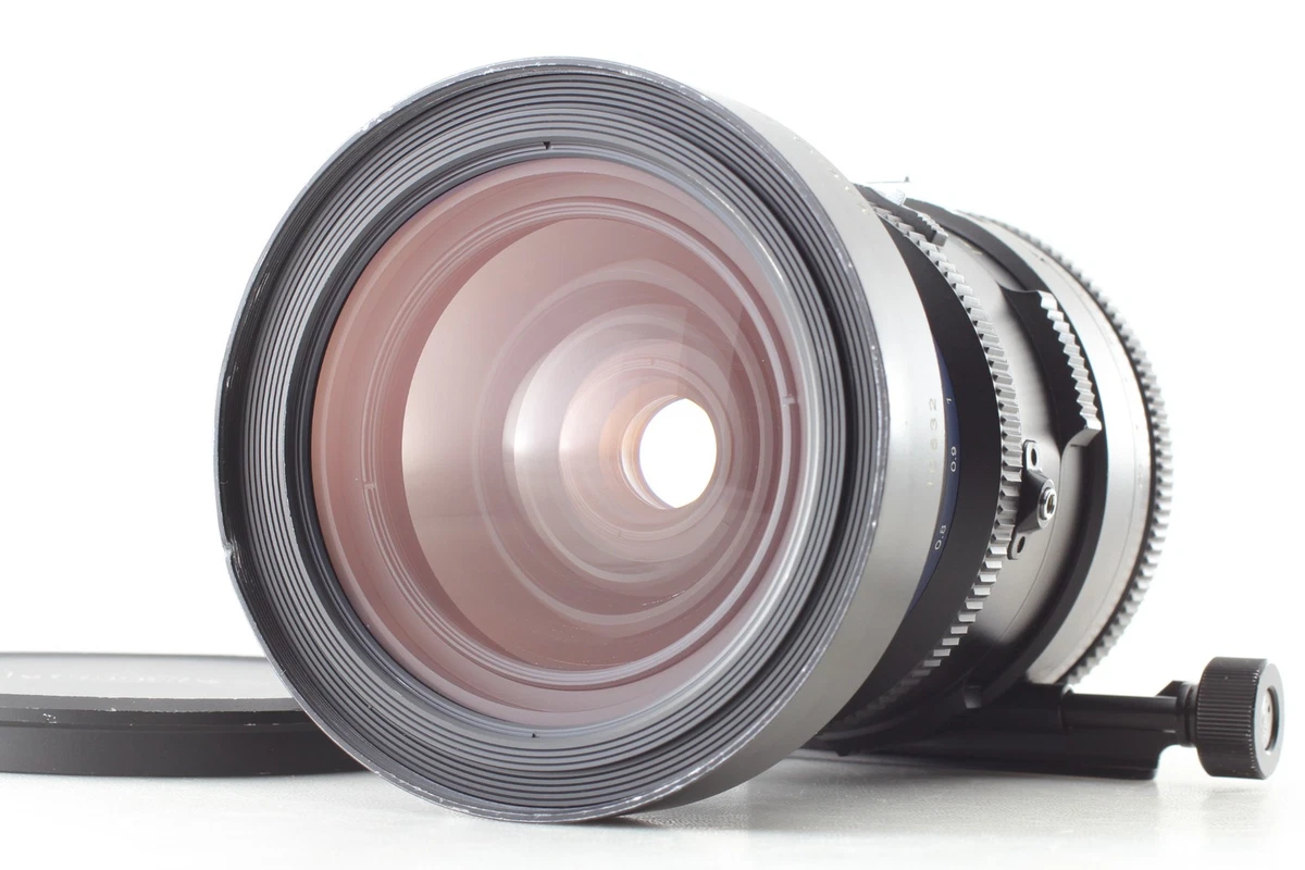 Mamiya f/4.5 Camera Lenses 75mm Focal for sale - eBay