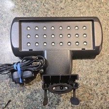 Tetra Universal Led Light Aquarium 15 gal and Under. Glass and acrylic aquarium