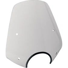 Memphis Shades Del Rio Windshield - Solar MEP5119