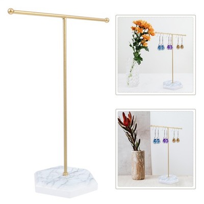 4 Count Schmuck-organisator Schmuckhalter Für Damen Ohrringehalter