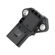 0281006059 Intake Manifold Boost Pressure MAP Sensor Drucksensor For VW Audi