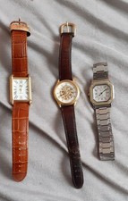 Konvolut Armbanduhren Erbe Dachbodenfund REDUZIERT