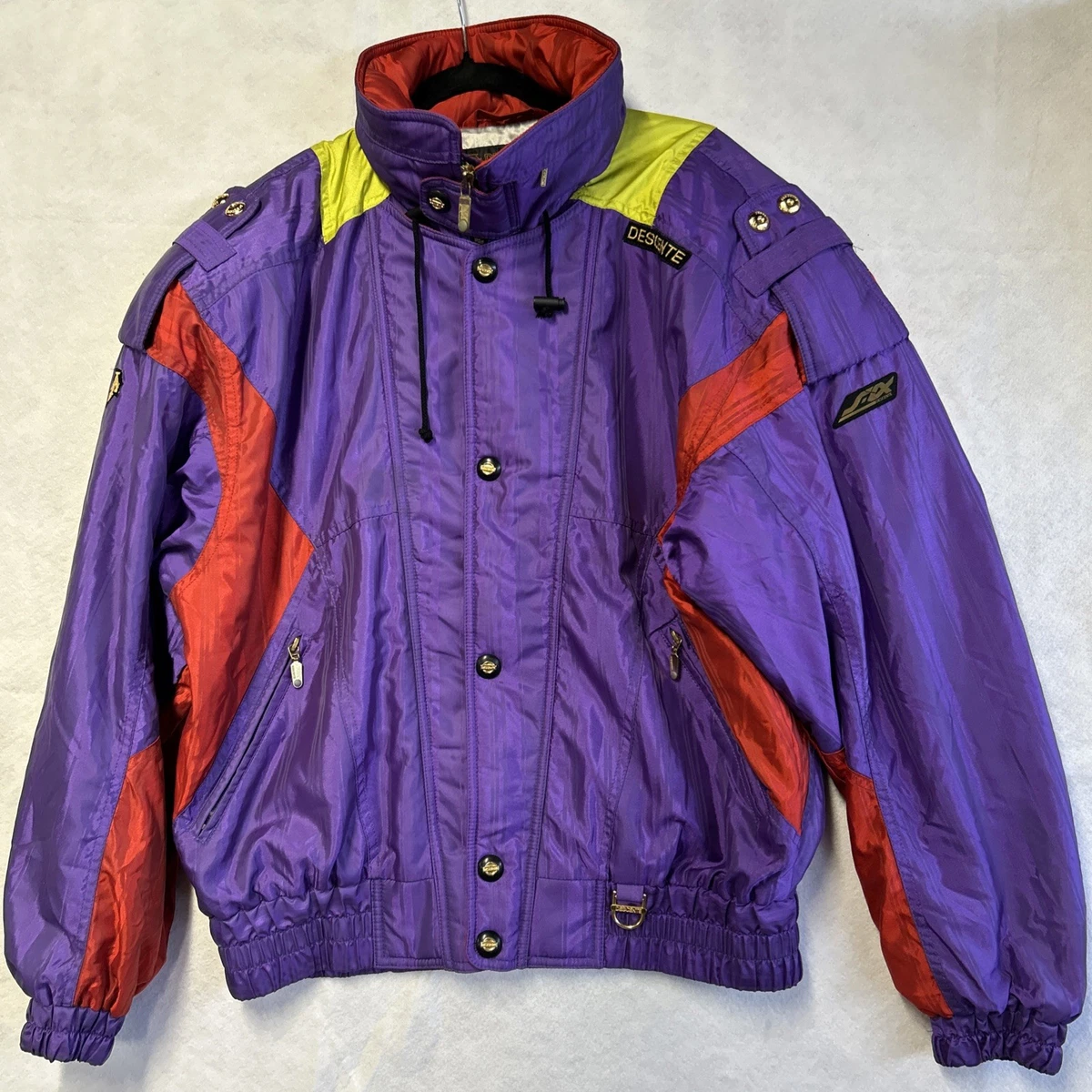 Descente Jackets for Men for Sale - Shop New & Used - eBay