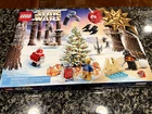LEGO Star Wars: LEGO Star Wars 2022 Advent Calendar (75340)