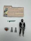 G.I. Joe 1983 Torpedo SEAL with File Card 100% COMPLETE ARAH GI Joe