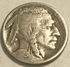1925 S Buffalo Nickel NO RESERVE  *J2198