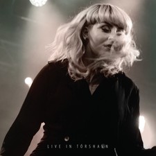 Eivor : Live in Tórshavn CD Album Digipak (2019) Expertly Refurbished Product