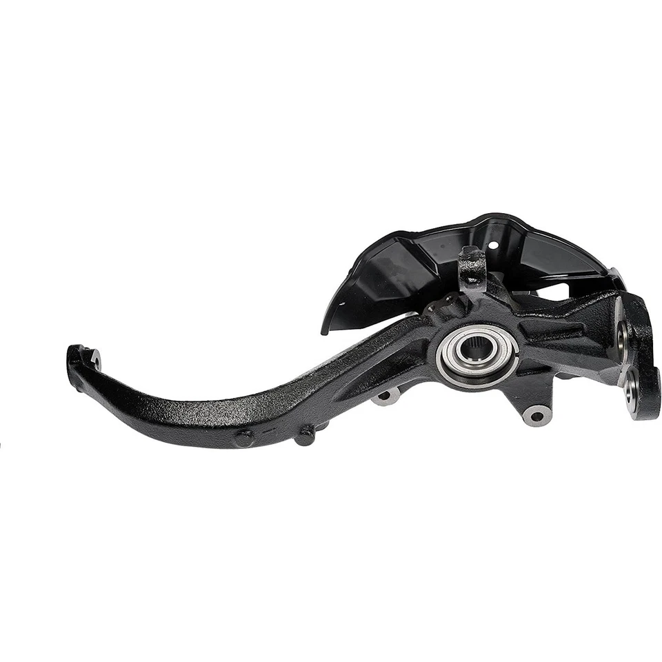 Dorman 698-408 nudillo pasajero delantero lado derecho para Ford Fusion MKZ Milan Foto 2 de 4