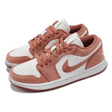 Nike Wmns Air Jordan 1 Low SE AJ1 Sky J Orange Women Casual Sneakers FN3722-801