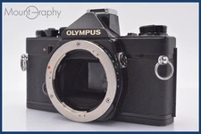Olympus OM-1 Camera Body Black Used Fast Shipping From Japan