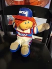 1986 Vintage Cabbage Patch Kids All Stars- Chicago White Sox Doll Vintage
