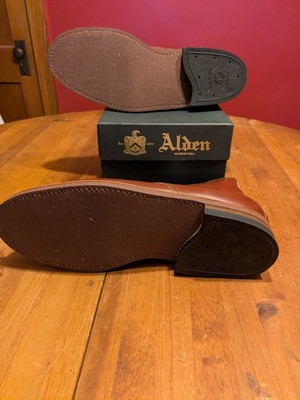 Alden 405