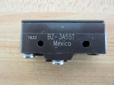 Honeywell BZ-3A55T Microswitch BZ3A55T