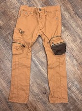 Boys Utility Pants