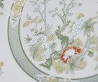 Set of 2 Royal Doulton "Tonkin" dinner plates — photo 3