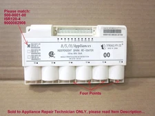 Thermador 00189024 Independent Spark Re-Igniter