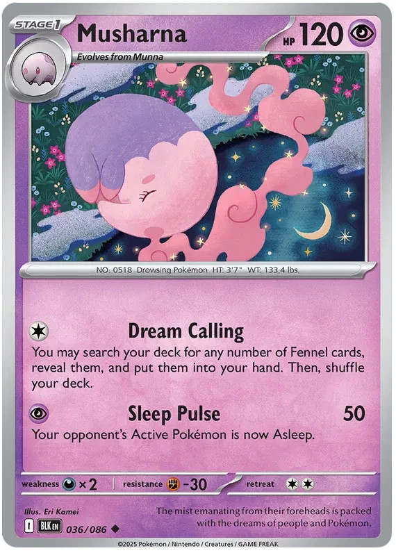 Pokemon Black Bolt You Pick Holo, Reverse Holo, Ex