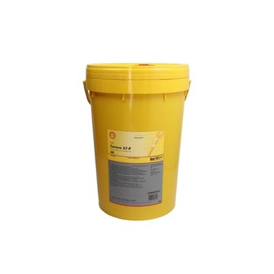 Kompressoröl SHELL 550074269 CORENA S3 R 68 20L