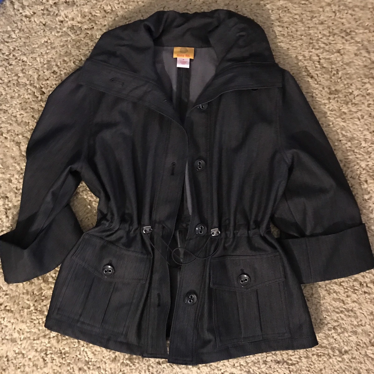 Ruby rd clearance jacket