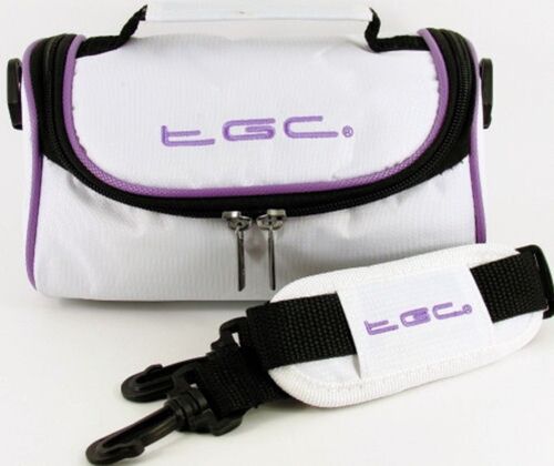 Gateway DC-M50 Camera Shoulder Case Bag by TGC ® - Picture 168 of 248