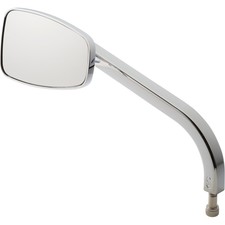 Mirror - No. 8 Cafe - Standard - Rectangle - ...