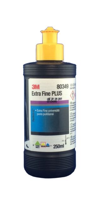 3M 80349 Small LIQUIDE EXTRA FIN - jaune - 250 ml